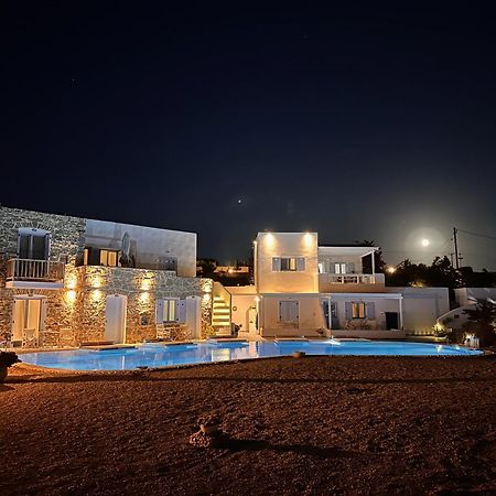 Blu Suites And Studios Adamantas  Exterior photo