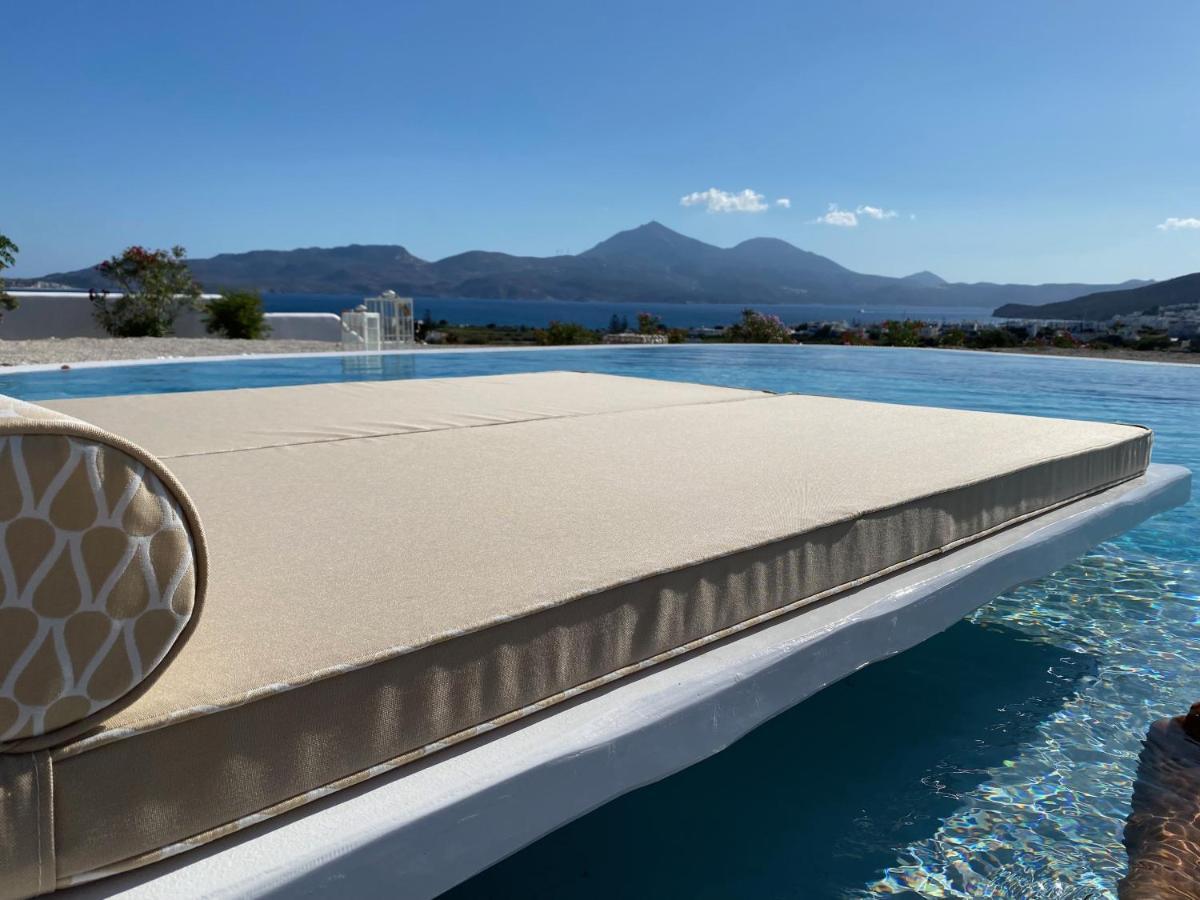 Blu Suites And Studios Adamantas  Exterior photo