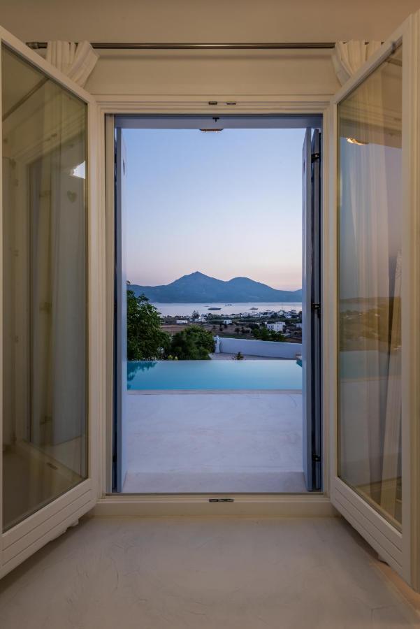 Blu Suites And Studios Adamantas  Exterior photo