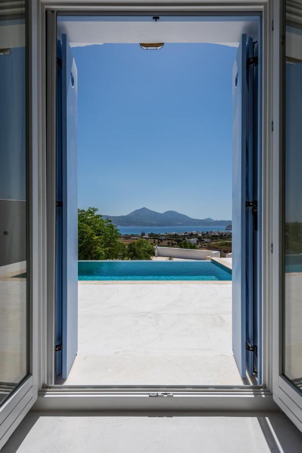 Blu Suites And Studios Adamantas  Exterior photo